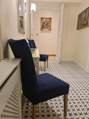 AMBER APARTAMENT 1112, Kraków